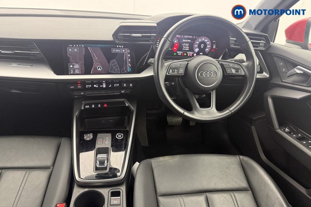 Used Audi A3 2023 for sale - 78144068: Photo 9