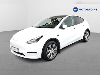 Used Tesla Model Y 2023 for sale - 78992850: Photo