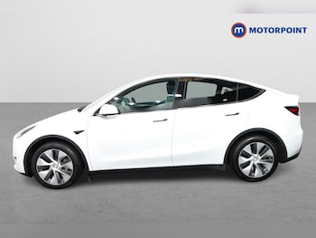 Used Tesla Model Y 2023 for sale - 78992850: Photo