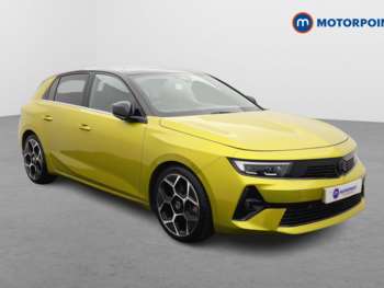 1.6 Plug-in Hybrid Ultimate 5dr Auto