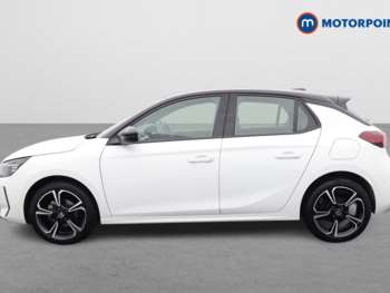 Used Vauxhall Corsa 2023 for sale - 75121794: Photo
