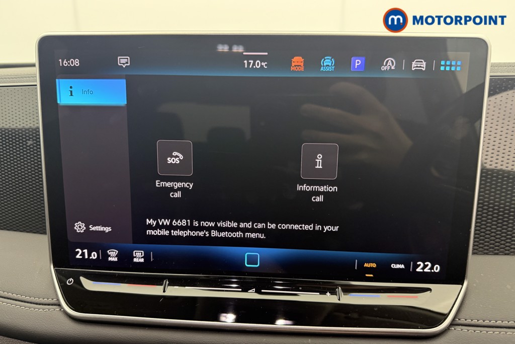 Used Volkswagen Tiguan 2024 for sale - 77270364: Photo 13