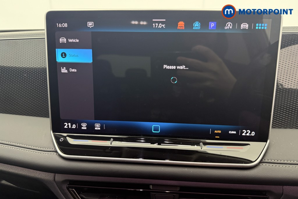 Used Volkswagen Tiguan 2024 for sale - 77270364: Photo 16