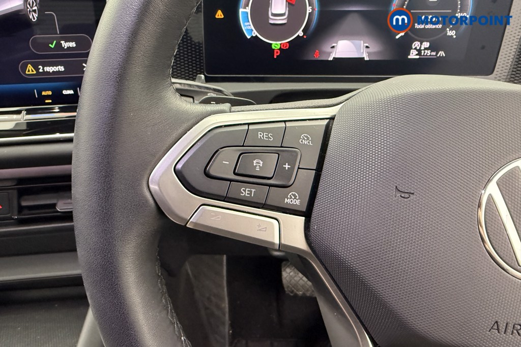 Used Volkswagen Tiguan 2024 for sale - 77270364: Photo 19