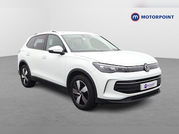 Used Volkswagen Tiguan undefined for sale - 77270364: Photo