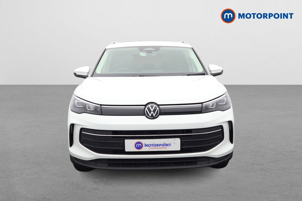 Used Volkswagen Tiguan 2024 for sale - 77270364: Photo 2