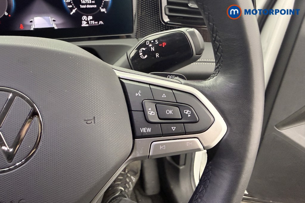 Used Volkswagen Tiguan 2024 for sale - 77270364: Photo 20