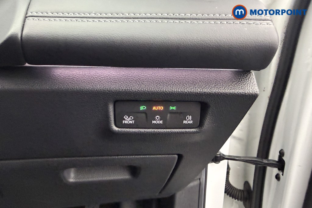 Used Volkswagen Tiguan 2024 for sale - 77270364: Photo 21