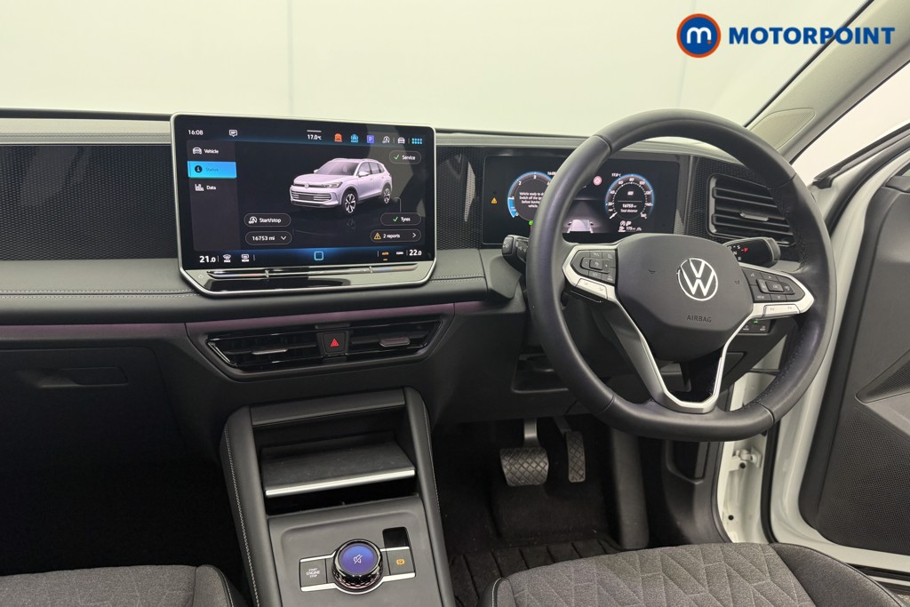 Used Volkswagen Tiguan 2024 for sale - 77270364: Photo 22