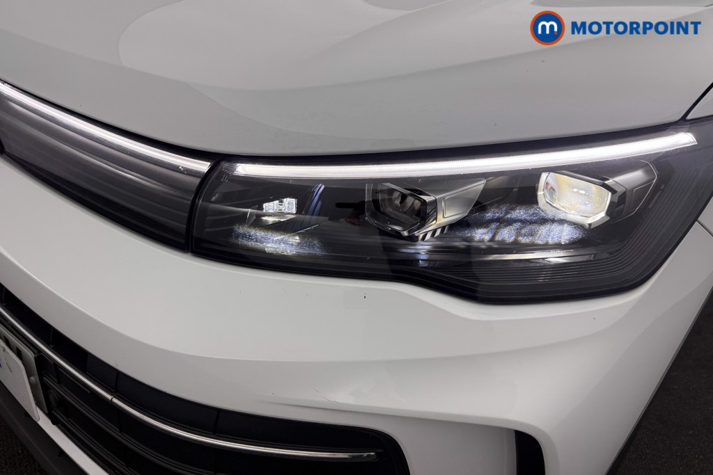 Used Volkswagen Tiguan 2024 for sale - 77270364: Photo 29