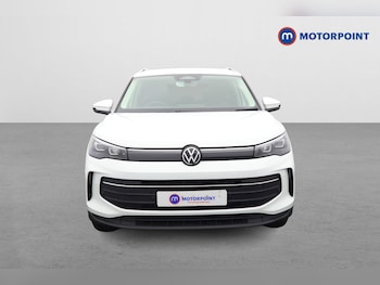 Used Volkswagen Tiguan undefined for sale - 77270364: Photo