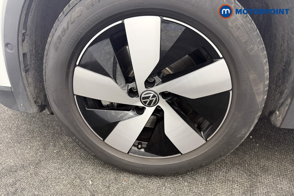 Used Volkswagen Tiguan 2024 for sale - 77270364: Photo 31