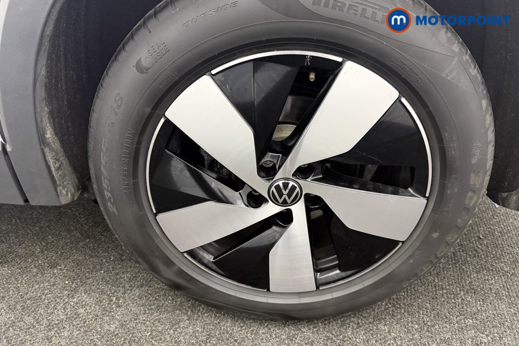 Used Volkswagen Tiguan 2024 for sale - 77270364: Photo 33