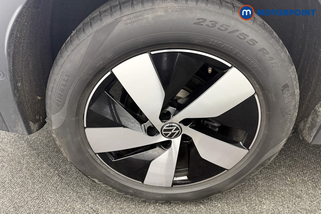 Used Volkswagen Tiguan 2024 for sale - 77270364: Photo 34