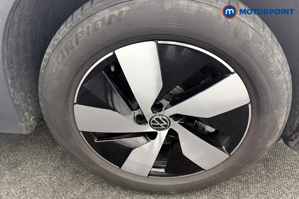 Used Volkswagen Tiguan 2024 for sale - 77270364: Photo 35