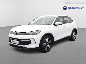 Used Volkswagen Tiguan undefined for sale - 77270364: Photo