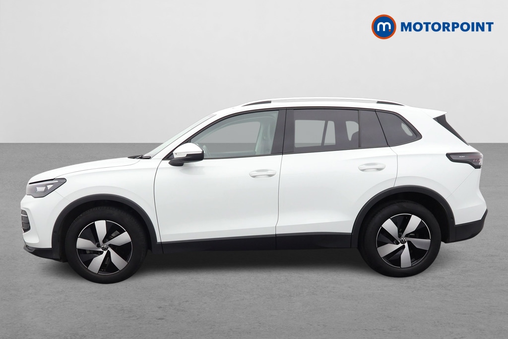 Used Volkswagen Tiguan 2024 for sale - 77270364: Photo 4