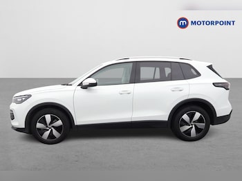 Used Volkswagen Tiguan undefined for sale - 77270364: Photo