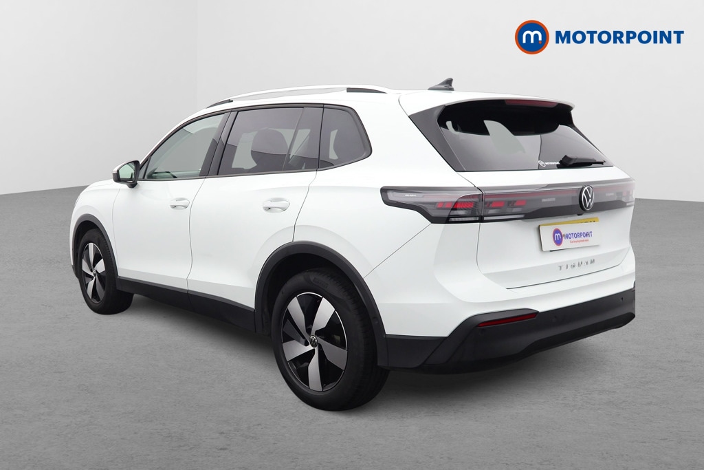 Used Volkswagen Tiguan 2024 for sale - 77270364: Photo 5