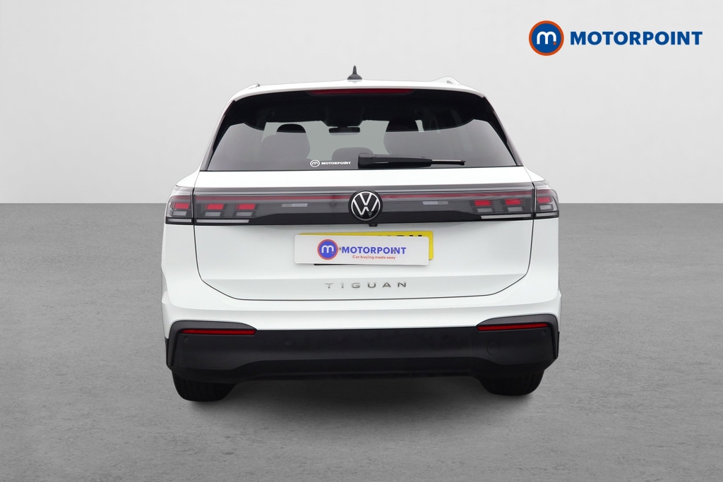 Used Volkswagen Tiguan 2024 for sale - 77270364: Photo 6