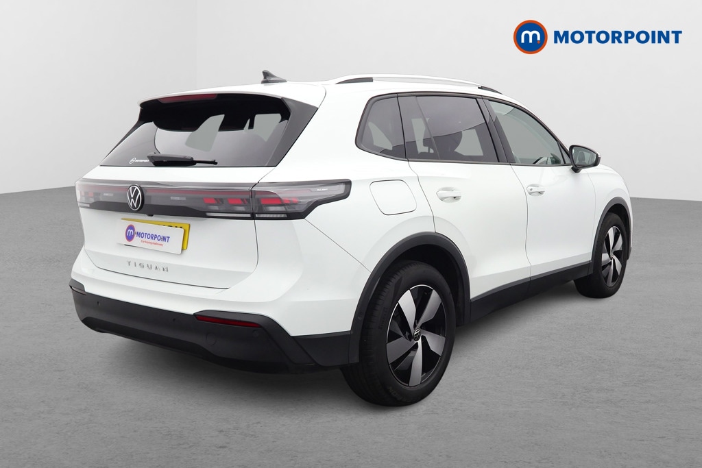 Used Volkswagen Tiguan 2024 for sale - 77270364: Photo 7