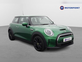 Used MINI Hatch undefined for sale - 78106883: Photo