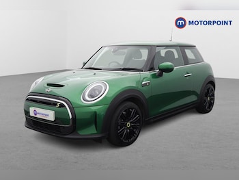 Used MINI Hatch undefined for sale - 78106883: Photo