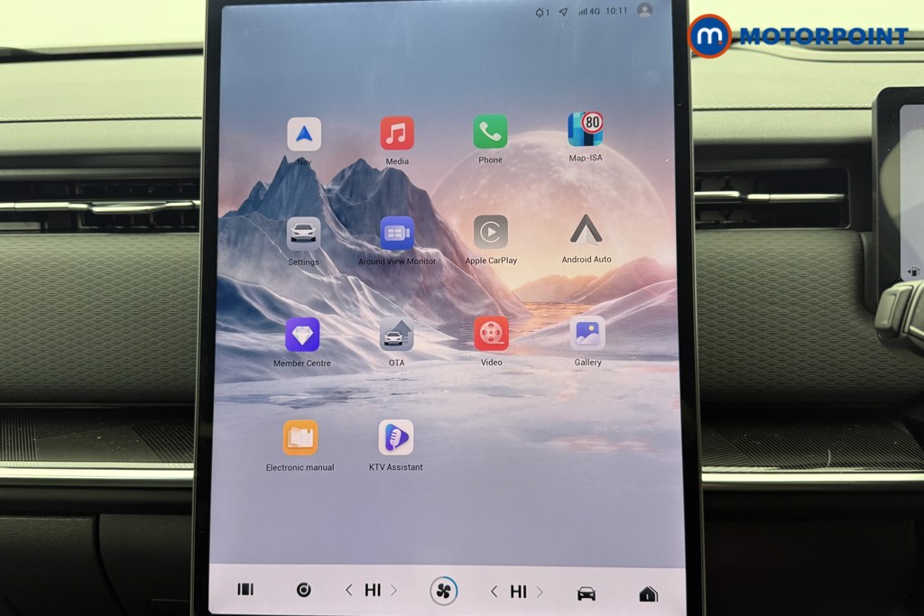 Used Jaecoo Jaecoo 7 2025 for sale - 77903961: Photo 18