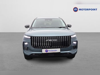 Used Jaecoo Jaecoo 7 2025 for sale - 77903961: Photo