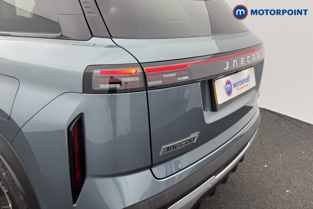 Used Jaecoo Jaecoo 7 2025 for sale - 77903961: Photo 37