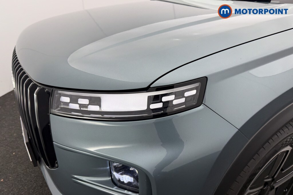 Used Jaecoo Jaecoo 7 2025 for sale - 77903961: Photo 38