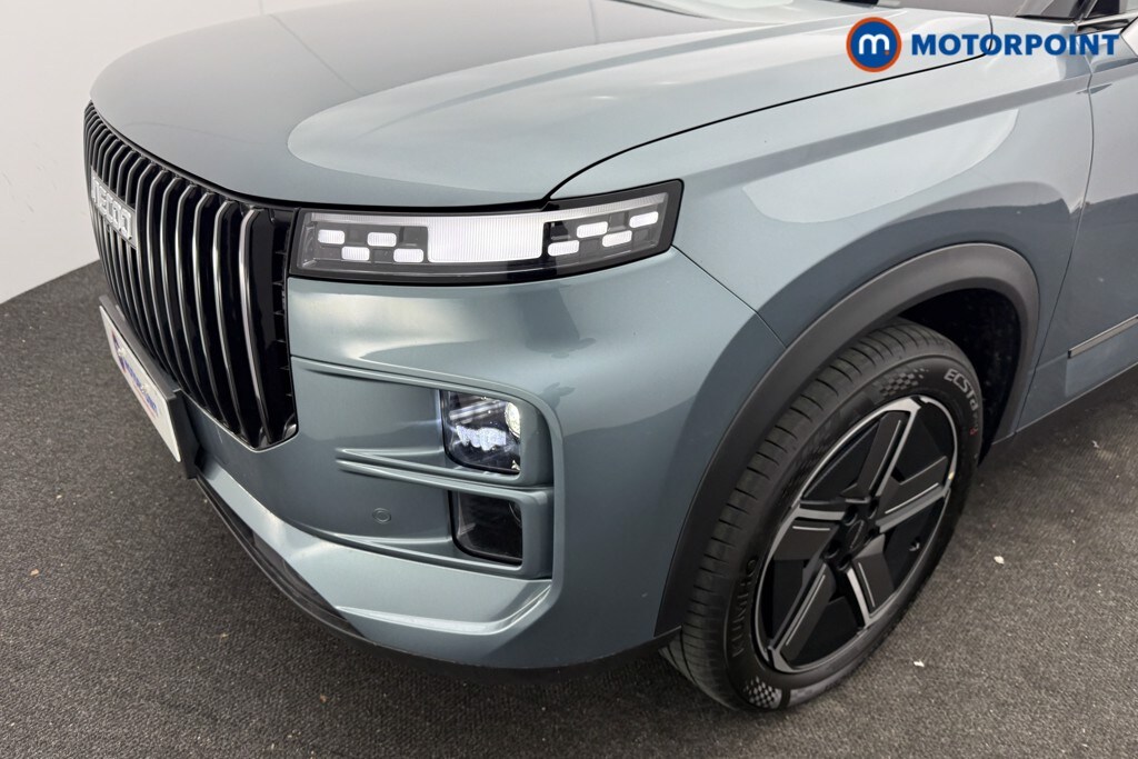 Used Jaecoo Jaecoo 7 2025 for sale - 77903961: Photo 39