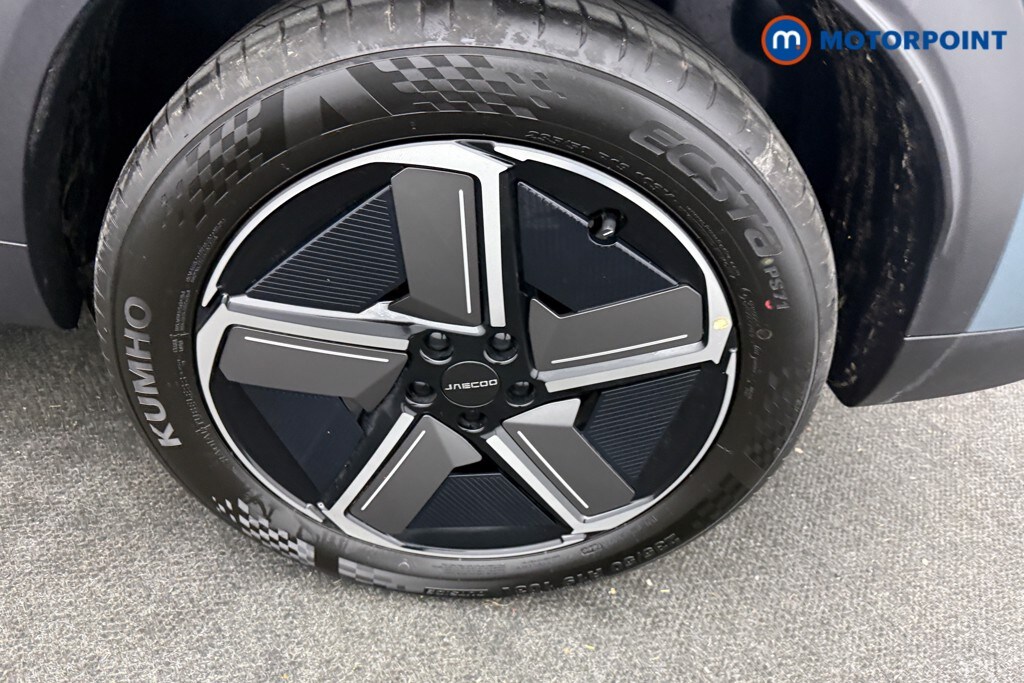 Used Jaecoo Jaecoo 7 2025 for sale - 77903961: Photo 41