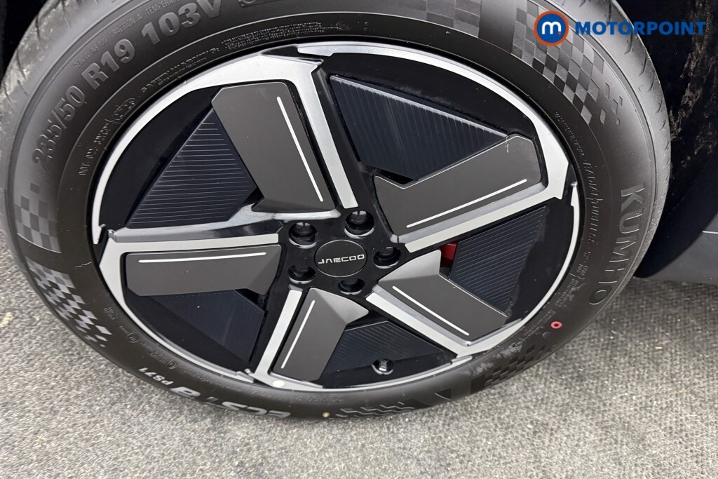 Used Jaecoo Jaecoo 7 2025 for sale - 77903961: Photo 42