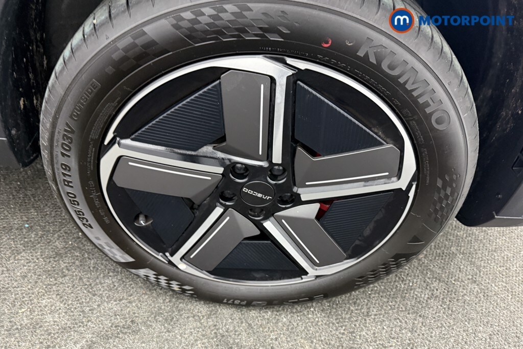 Used Jaecoo Jaecoo 7 2025 for sale - 77903961: Photo 43