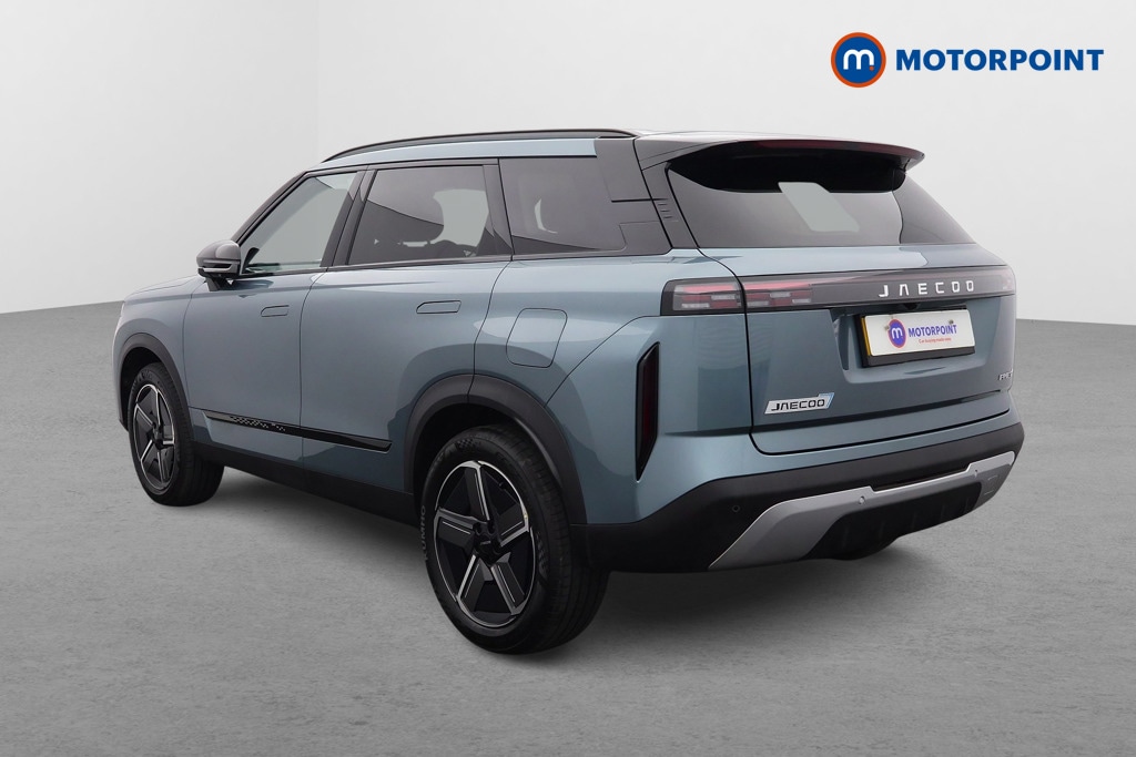 Used Jaecoo Jaecoo 7 2025 for sale - 77903961: Photo 5