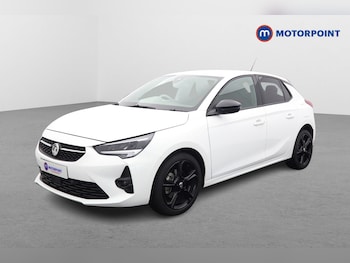 Used Vauxhall Corsa 2023 for sale - 75784672: Photo