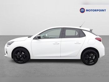 Used Vauxhall Corsa 2023 for sale - 75784672: Photo