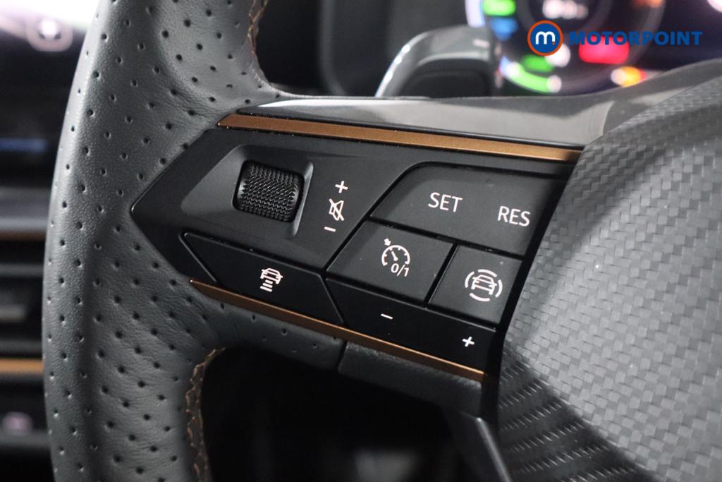 Used Cupra Formentor 2023 for sale - 76723088: Photo 14