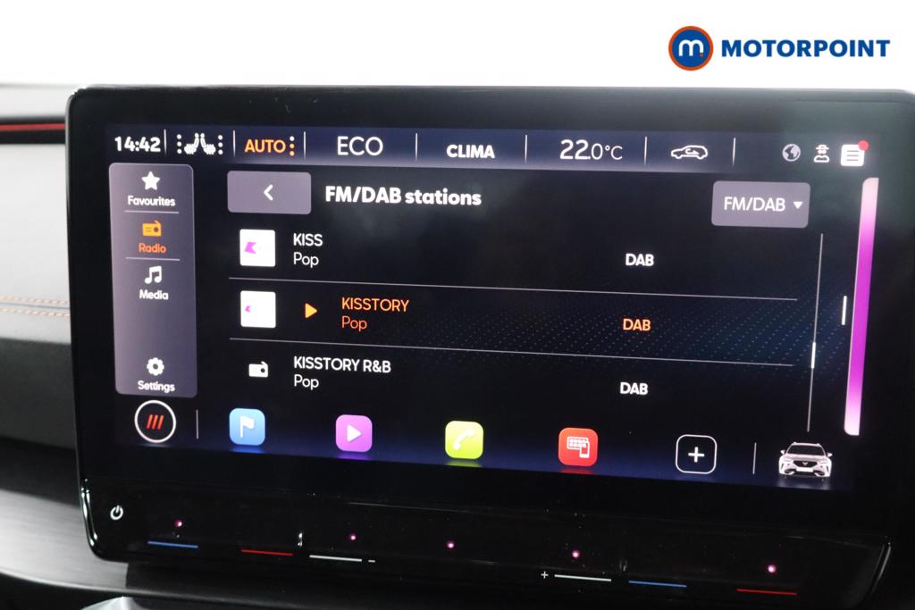 Used Cupra Formentor 2023 for sale - 76723088: Photo 18