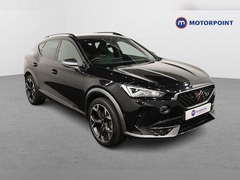 Used Cupra Formentor 2023 for sale - 76723088: Photo