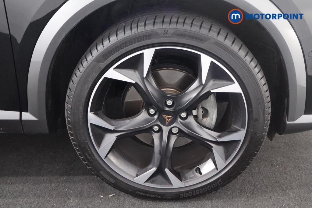 Used Cupra Formentor 2023 for sale - 76723088: Photo 37