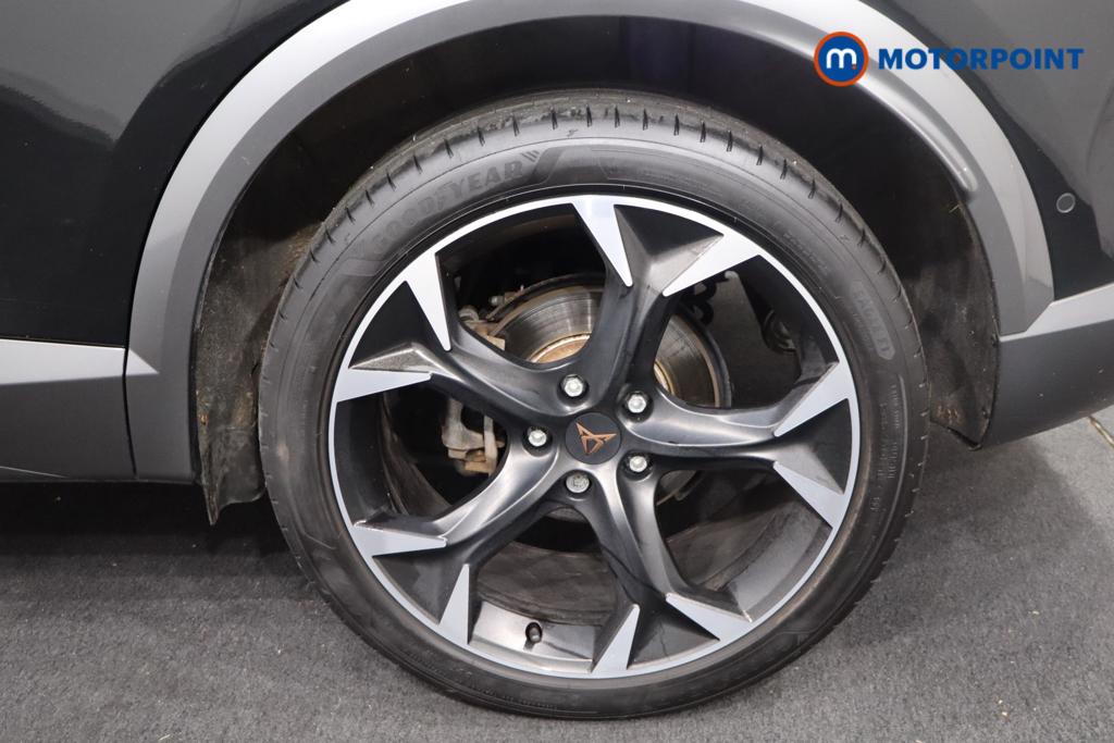 Used Cupra Formentor 2023 for sale - 76723088: Photo 39