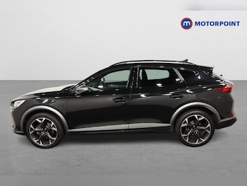 Used Cupra Formentor 2023 for sale - 76723088: Photo