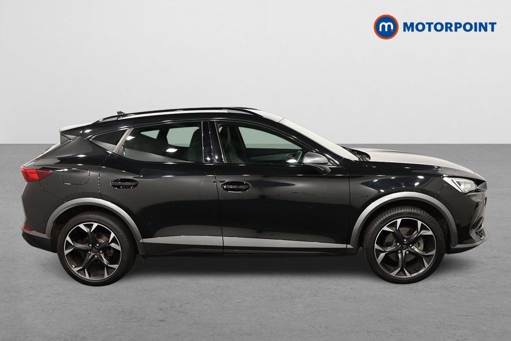 Used Cupra Formentor 2023 for sale - 76723088: Photo 8