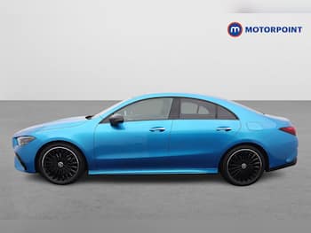 Used Mercedes-Benz CLA 2025 for sale - 79648180: Photo