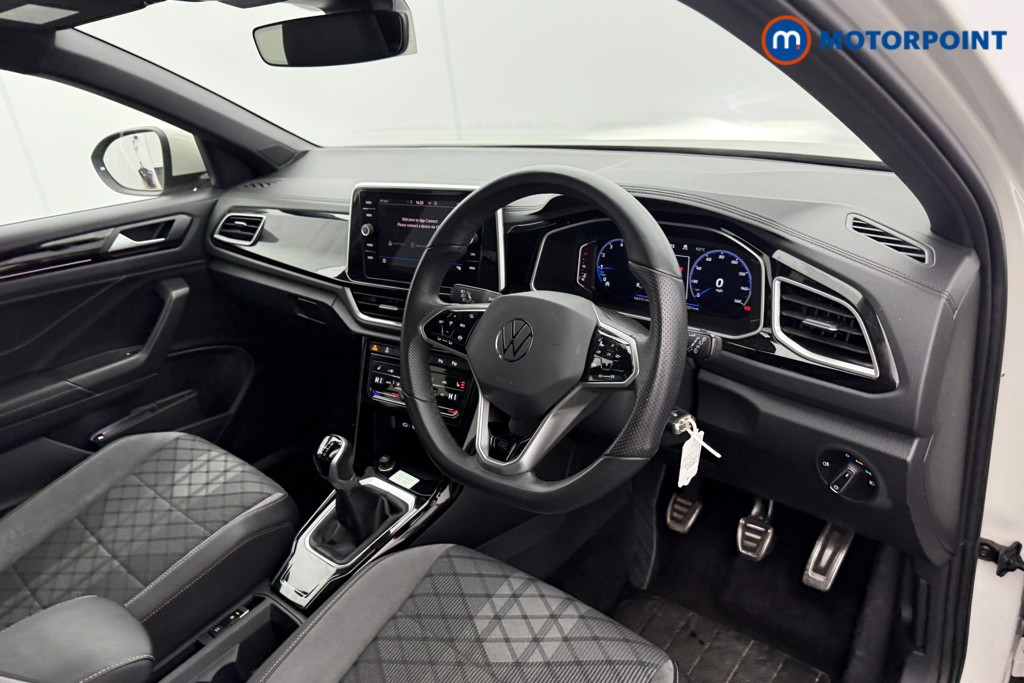 Used Volkswagen T-Roc 2023 for sale - 76612069: Photo 11