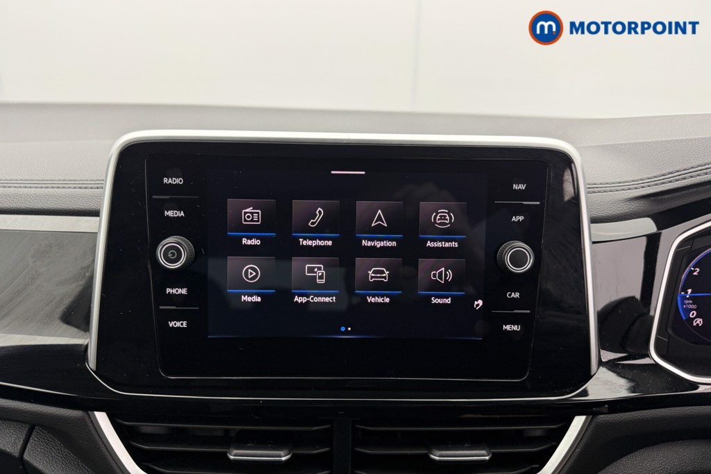 Used Volkswagen T-Roc 2023 for sale - 76612069: Photo 14