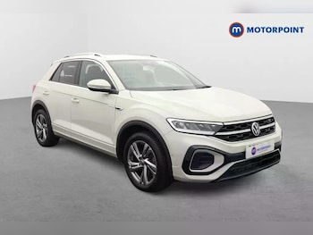 2023 - 1.5 TSI R-Line 5dr