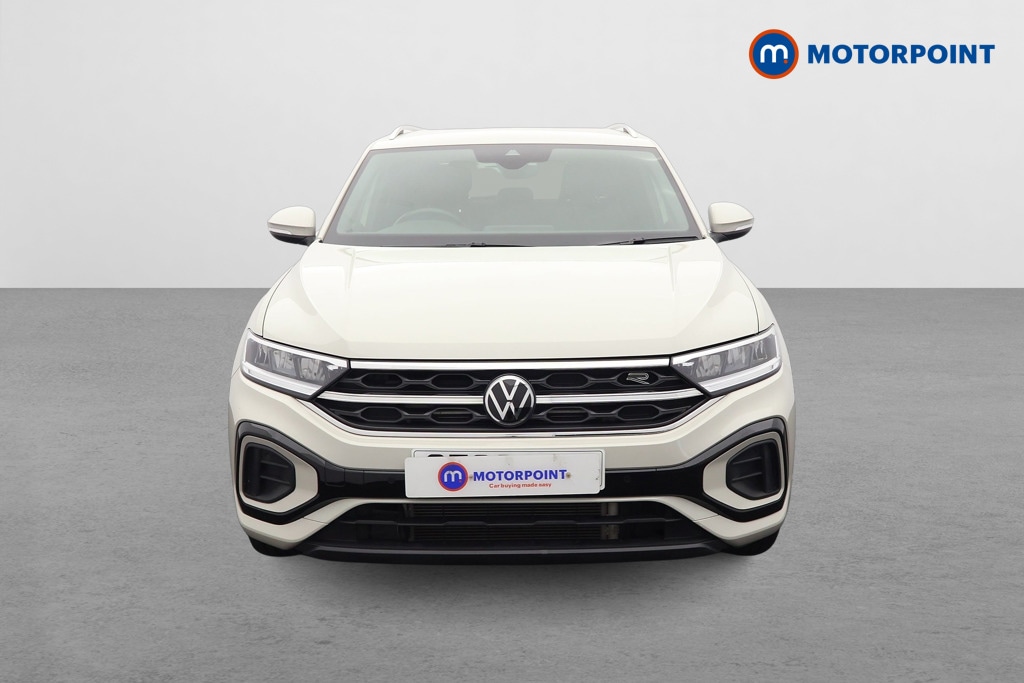 Used Volkswagen T-Roc 2023 for sale - 76612069: Photo 2